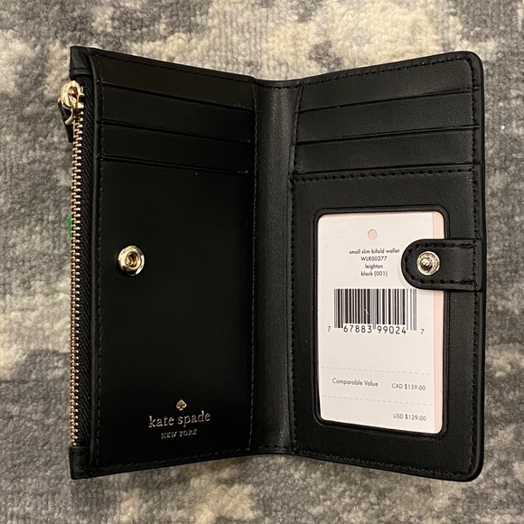 Kate Spade Small Wallet - Picture 4 of 5
